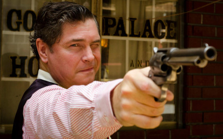 High Noon Means High Noon