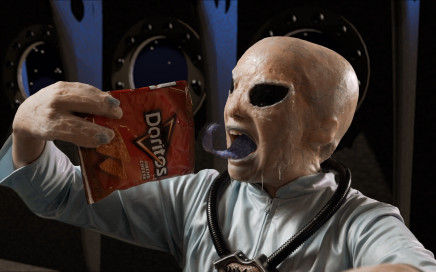 Demo Reel 2015 Cover